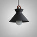 Coil Ceiling Pendant Light - DWHOME