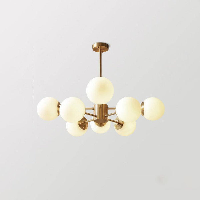 Karrington Chandeliers - DWHOME