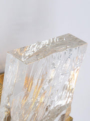 Ice Crystal Wall Lamp-DWHOME