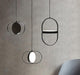 KUU Pendant Light-DWHOME