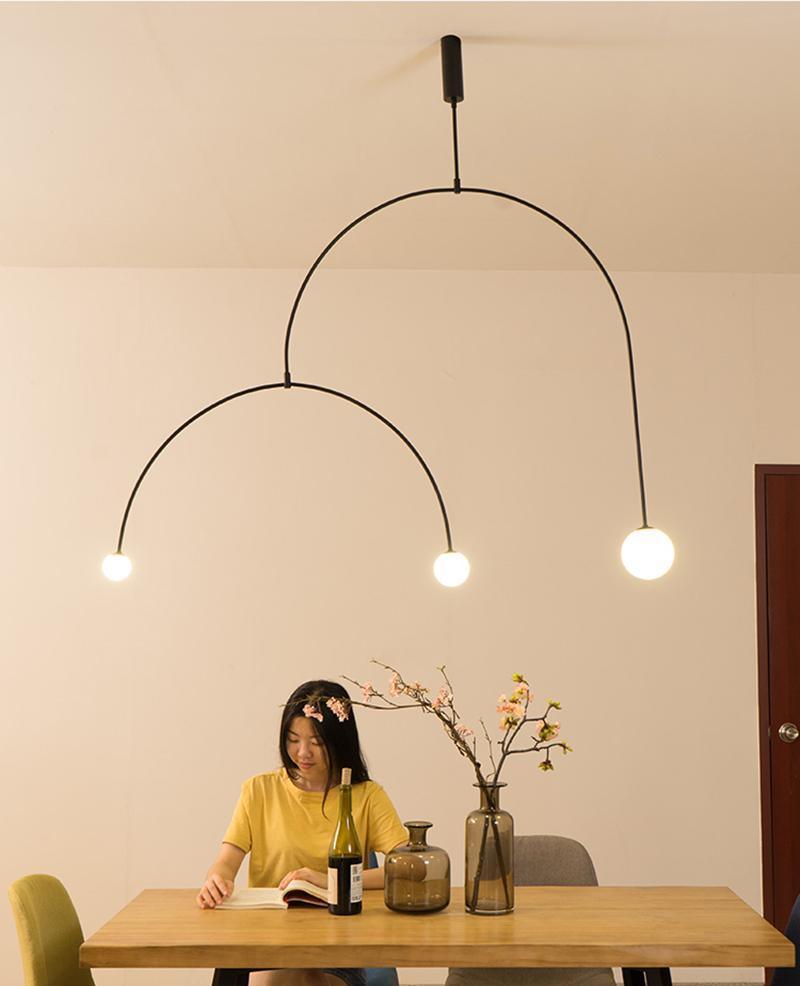 Mobile Chandelier-DWHOME