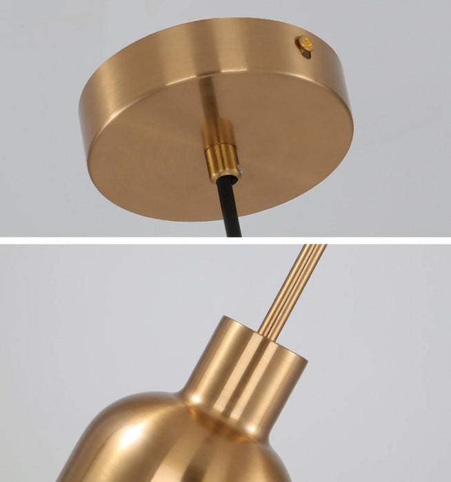 Niku Pendant Lamp.