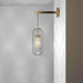 Vadim Glass Wall Lamp - DWHOME