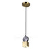 Cale Pendant Collection - Vakkerlight