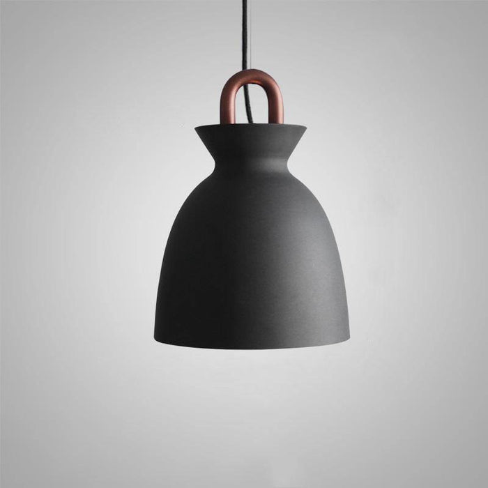 Coil Ceiling Pendant Light - DWHOME