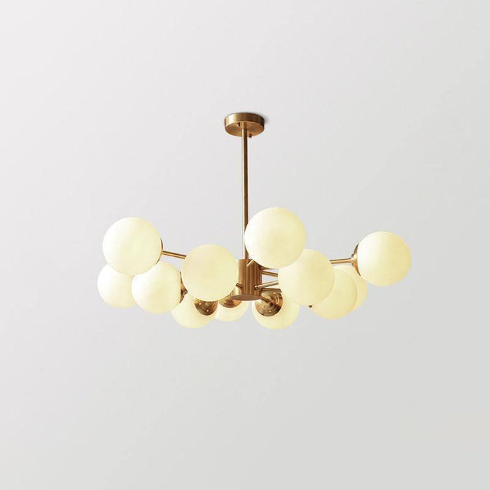 Karrington Chandeliers - DWHOME