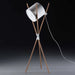 Shift Lamp Floor Lamp-DWHOME
