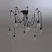 Spider Ceiling Chandelier - DWHOME