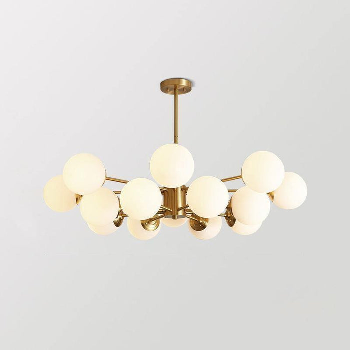 Karrington Chandeliers - DWHOME