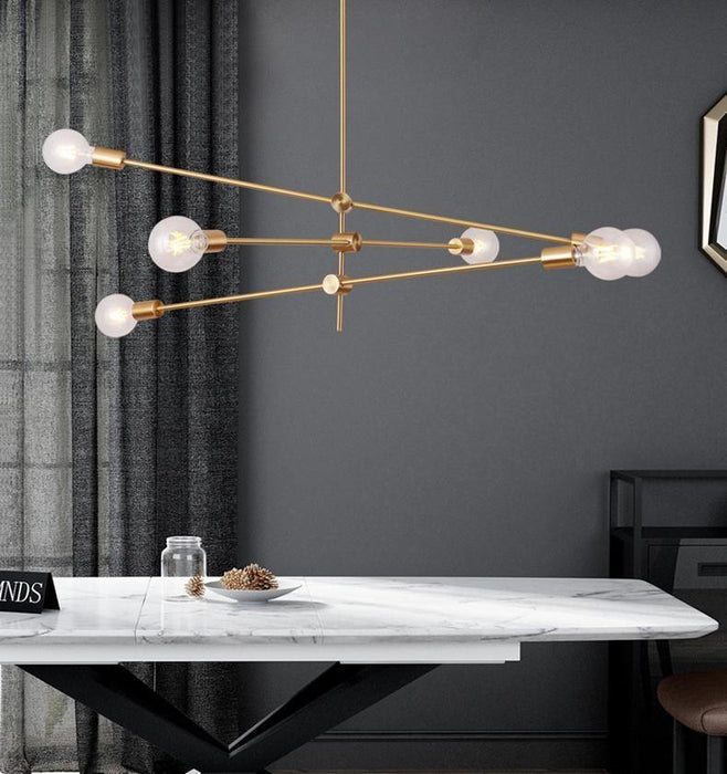 Mobile Pendant Light - DWHOME