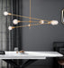 Mobile Pendant Light - DWHOME