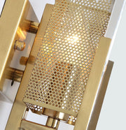 Ice Crystal Wall Lamp-DWHOME