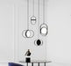 KUU Pendant Light-DWHOME