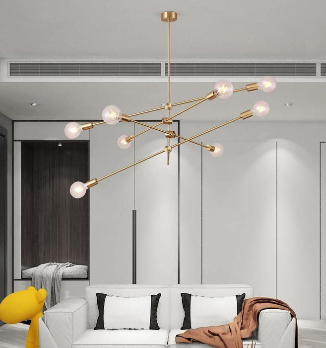 Mobile Pendant Light - DWHOME