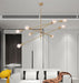 Mobile Pendant Light - DWHOME