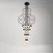 Lines Chandelier - DWHOME