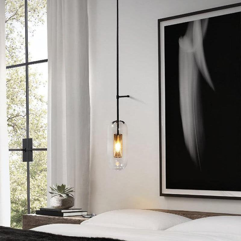Vadim Wall Lamp-DWHOME