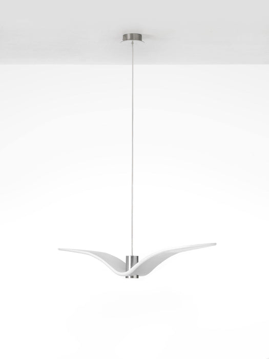 Seagull Resin Pendant Light - DWHOME