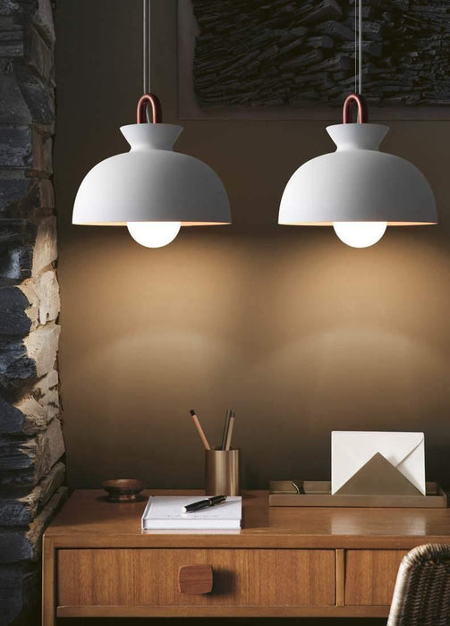 Coil Ceiling Pendant Light - DWHOME