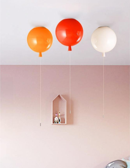 Memory Ceiling Light - DWHOME