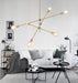 Mobile Pendant Light - DWHOME