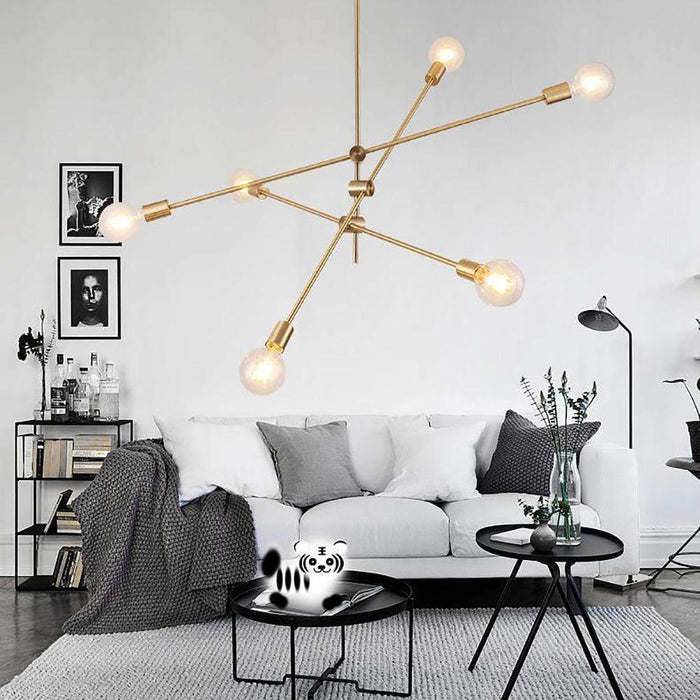 Mobile Pendant Light - DWHOME