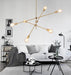 Mobile Pendant Light.