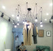 Spider Ceiling Chandelier - DWHOME