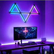 Wall Light Smart Ambient Light Board-DWHOME