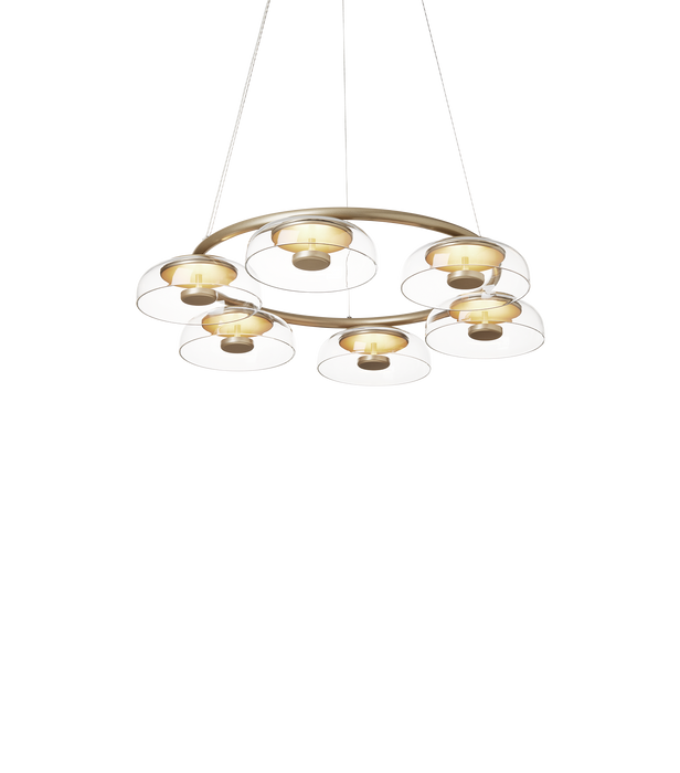 Solara Chandelier