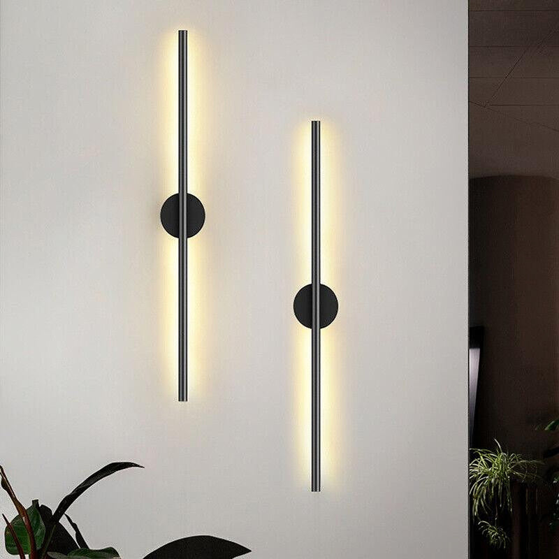 MARIUSKAR Sleek Balanced Wall Lamp-DWHOME