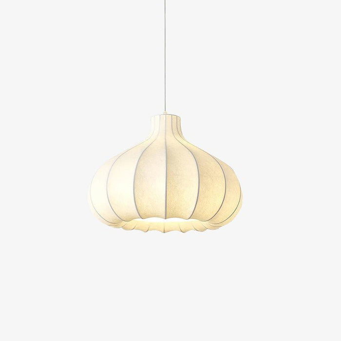 "Lampe pendentif Mosh Silk - DWHOME"