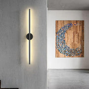 MARIUSKAR Sleek Balanced Wall Lamp-DWHOME
