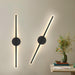 MARIUSKAR Sleek Balanced Wall Lamp.