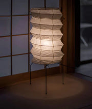 Kaze Origami Floor Lamp-DWHOME