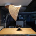 Sundberg Wabi-Sabi Organic Wavy Loops Pendant Lamp.