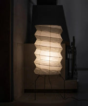 Kaze Origami Floor Lamp-DWHOME