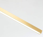 Torhild Twin Rectangular Ceiling Lamp-DWHOME