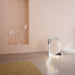 Eclipse Mirror Table Lamp-DWHOME