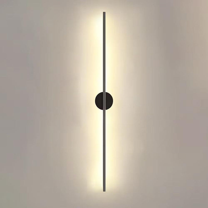 MARIUSKAR Sleek Balanced Wall Lamp-DWHOME
