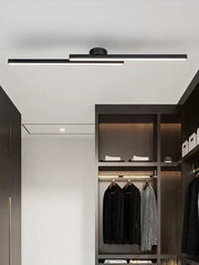 Torhild Twin Rectangular Ceiling Lamp-DWHOME