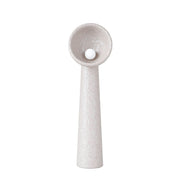 Echo Sculptural Floor Lamp-DWHOME