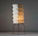 Kaze Origami Floor Lamp-DWHOME