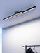 Torhild Twin Rectangular Ceiling Lamp.