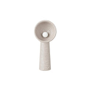 Echo Sculptural Floor Lamp-DWHOME