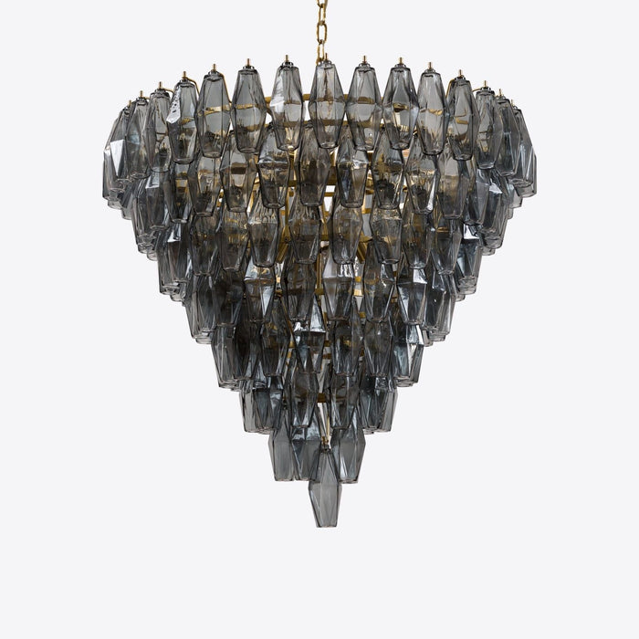 Asti Murano Chandelier-DWHOME