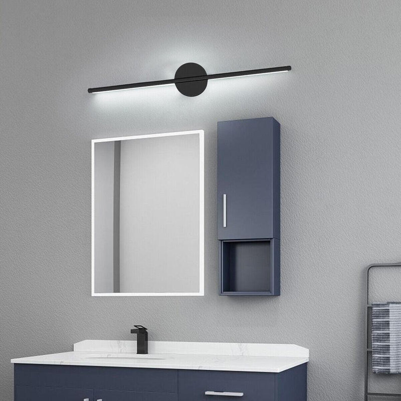 MARIUSKAR Sleek Balanced Wall Lamp-DWHOME