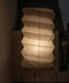Kaze Origami Floor Lamp-DWHOME