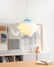 Gradient Cloudy Pendant Lamp - Vakkerlight