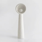 Echo Sculptural Floor Lamp-DWHOME